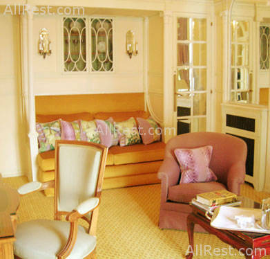 Hotel Lancaster 14